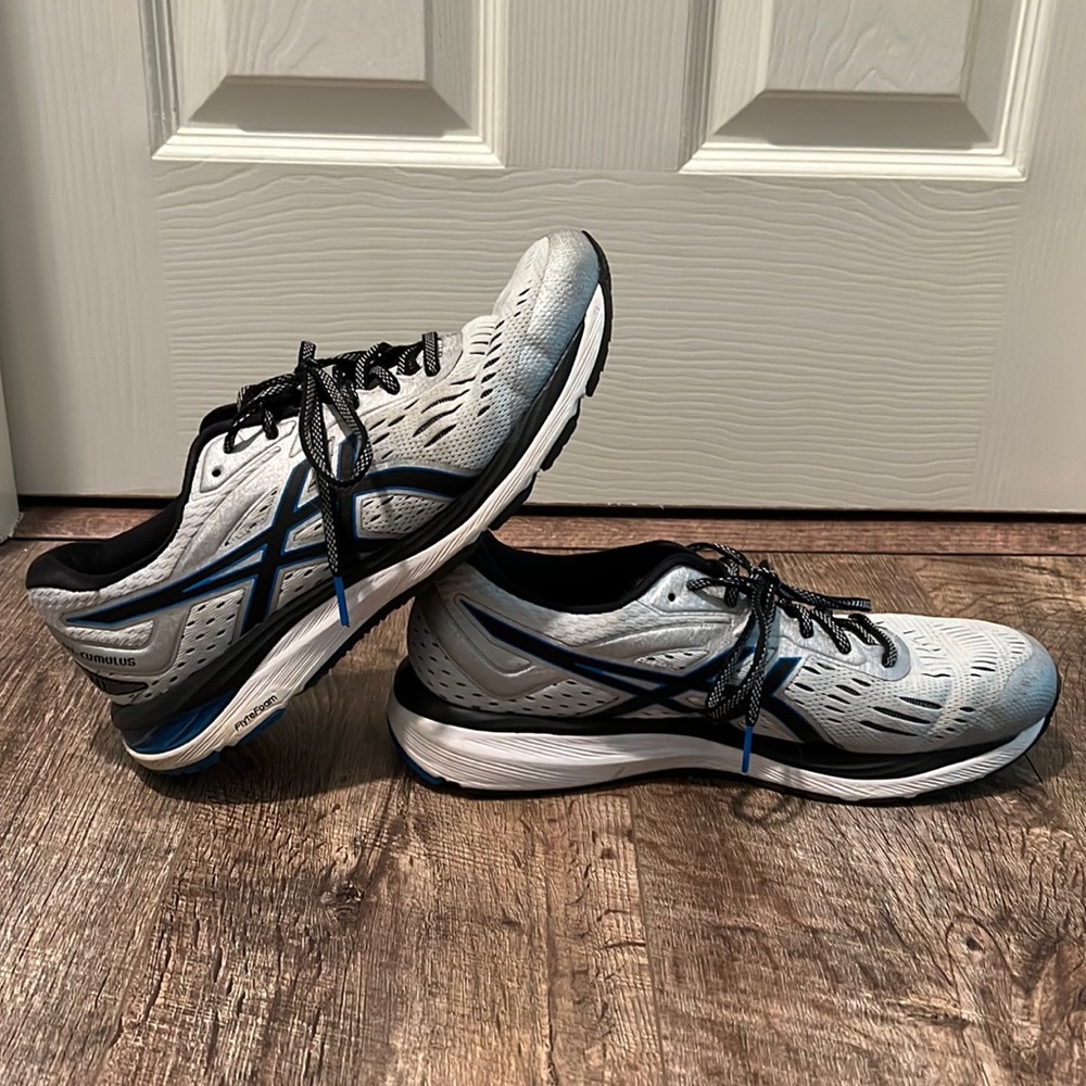 Mens Asics Cumulus 20